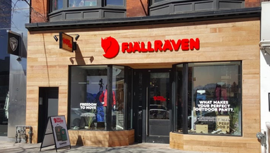 Stadion prieel Bevestigen Swedish outdoor brand Fjällräven set to open its first Toronto store –  Nilsen Report
