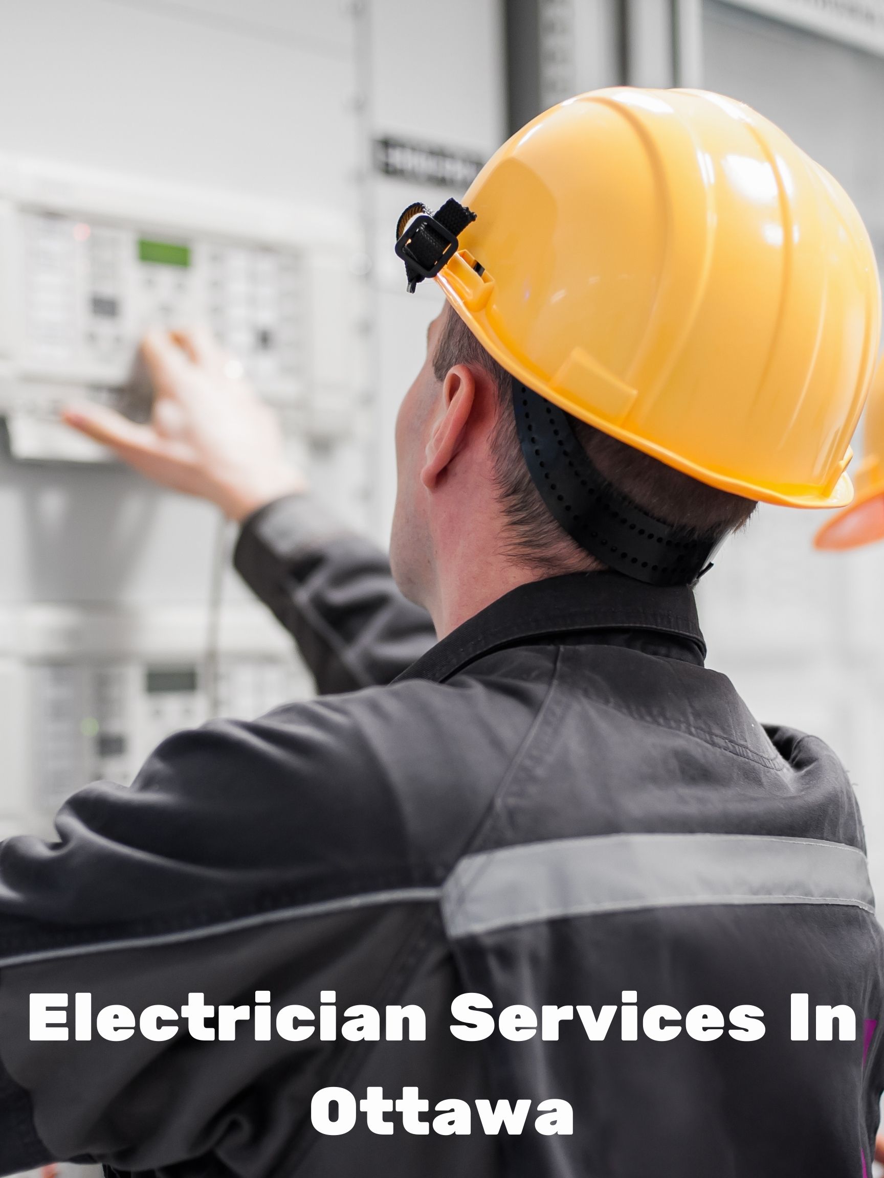 The Best Electric Services In Ottawa – JB Cabling Solutions