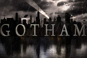 Gotham Season 7