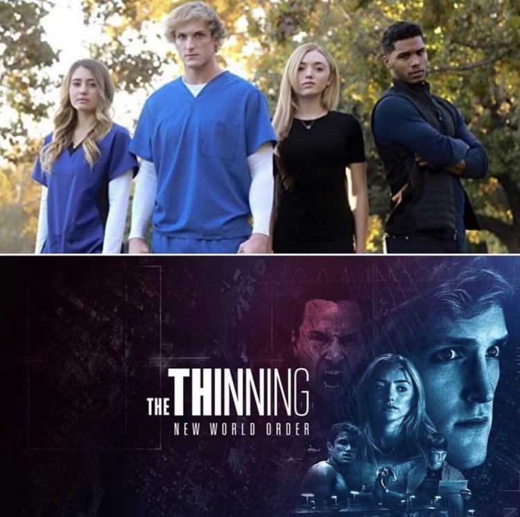 The Thinning 3 Release Date, Cast, and Plot Nilsen Report