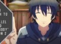 Death March To The Parallel World Rhapsody' Season 2: Release Date, Cast, And other details