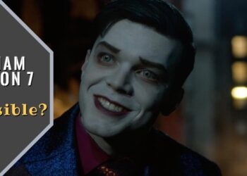 gotham season 7