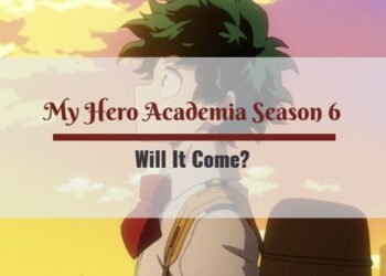 myhero academia