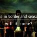 Alice in borderland season 3: will it come