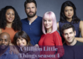 A Million Little Things season 4