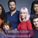 A Million Little Things season 4