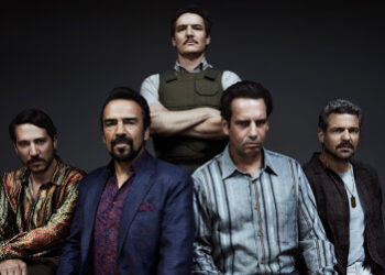 narcos season 3