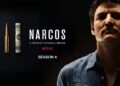 Narcos 4 Aka Nacros Mexico