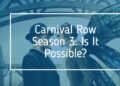 carnival row season 3
