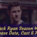 Jack Ryan Season 4: Release Date, Cast & Plot