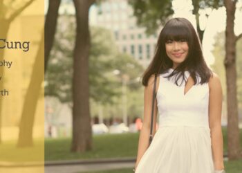 katie cung biography