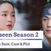 Mr. Queen Season 2 Release date, cast & plot