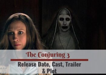 Release Date, Cast, Trailer & Plot