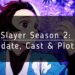 Demon Slayer Season 2: Release date, Cast & Plot