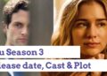 You Season 3: Release date, Cast & Plot
