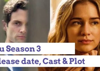 You Season 3: Release date, Cast & Plot