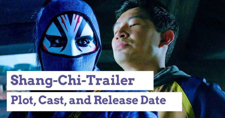 shang chi release date in cinema