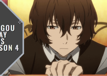 What You Must Know about Bungou Stray Dogs Season 4?