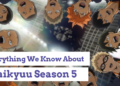 haikyuu season 5