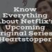 Know Everything About Netflix’s Upcoming Original Series- Heartstopper