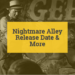 Nightmare Alley: Release Date, Cast & More