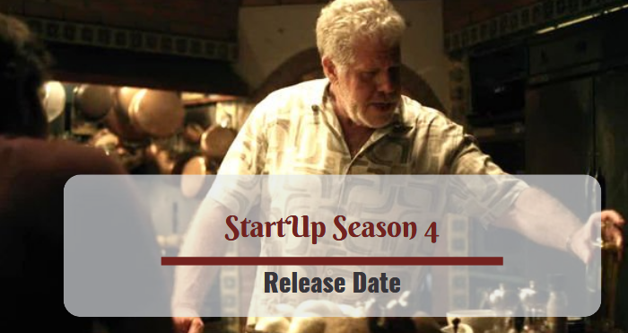 4 startup season StartUp TV