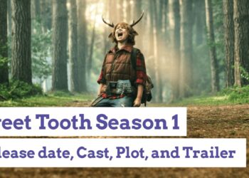 Pacific Rim: The Black season 2 Release Date, Cast, Trailer & Plot