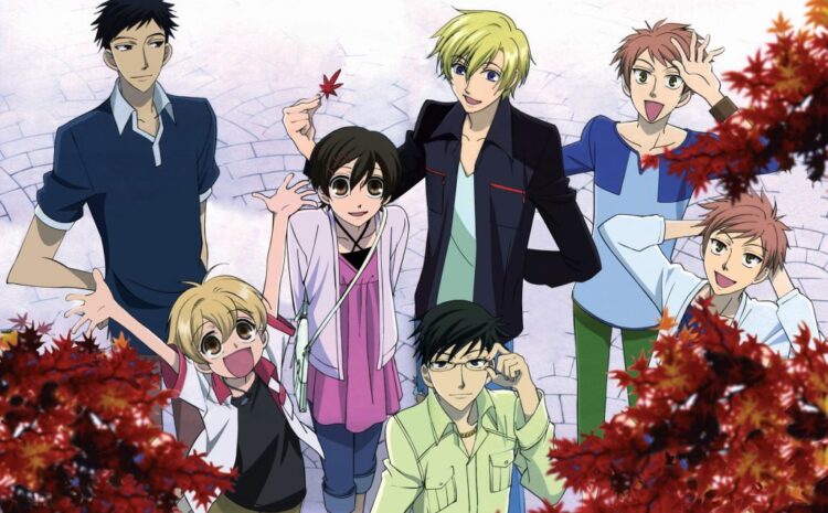 ouran high school