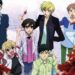 ouran high school