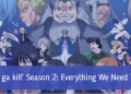 Akame ga kill' Season 2: Everything We Need To Know