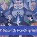 Akame ga kill' Season 2: Everything We Need To Know