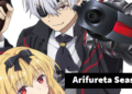 arifutera season 2