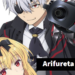 arifutera season 2