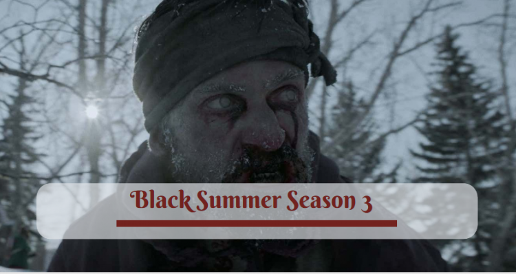 black summer season 3