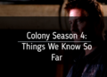 colony season 4