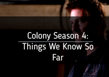 colony season 4