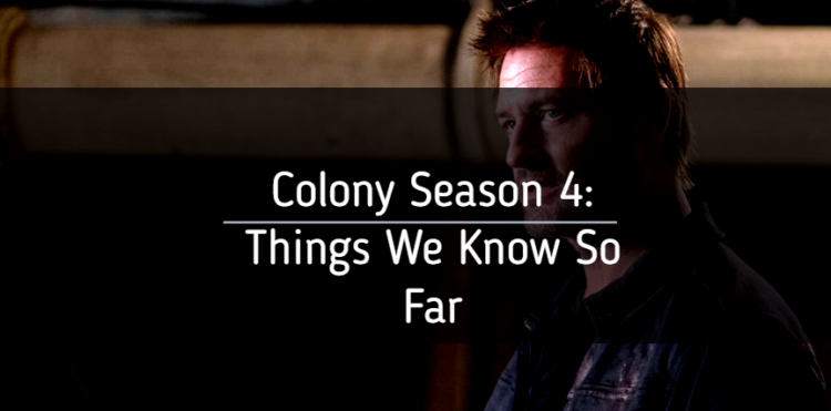 colony season 4