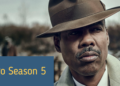 fargo season 5