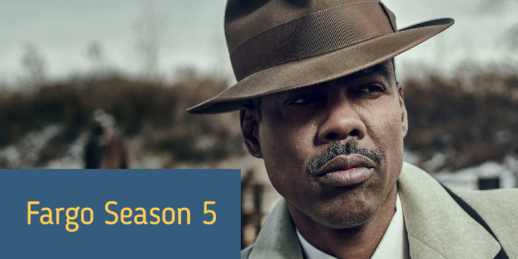 fargo season 5