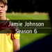 jamie johnson season 6