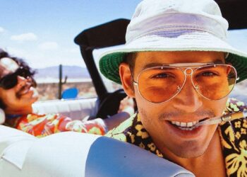 Great movies set in Las Vegas