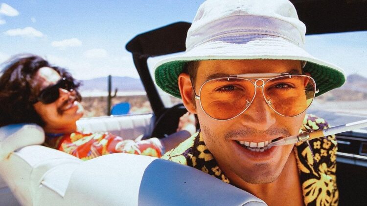 Great movies set in Las Vegas