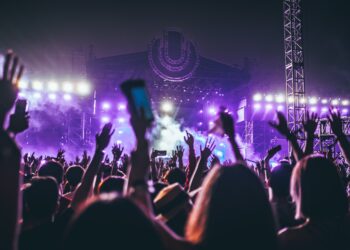 Music Concert Canada