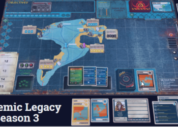 pandemic legacy season3