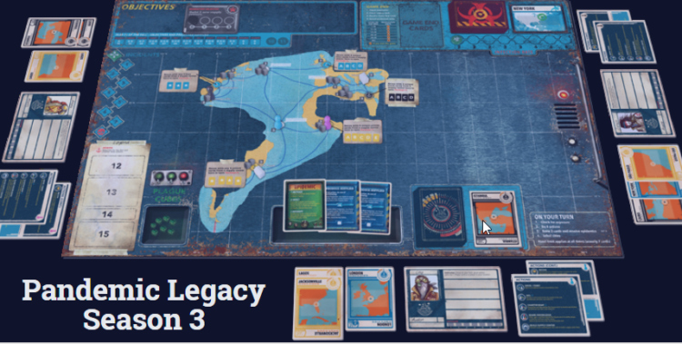 pandemic legacy season3