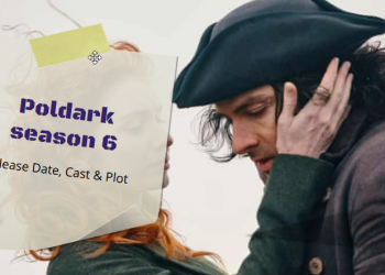 poldark season 6