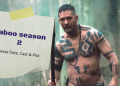 taboo season 2