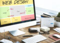 web designers in hamilton