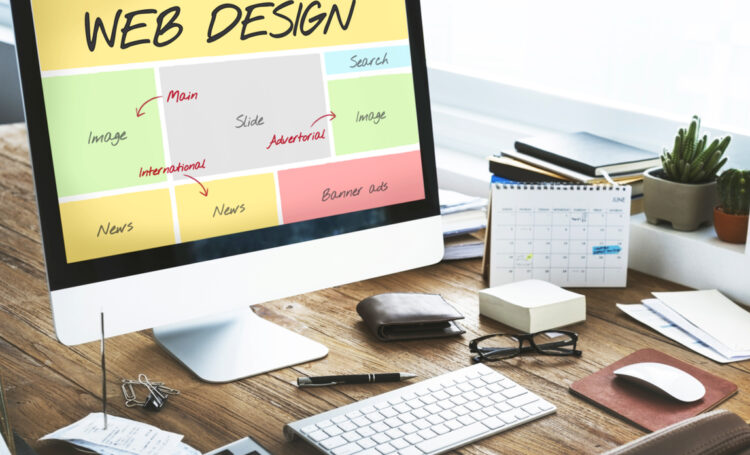 web designers in hamilton