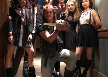 Deadly class season 2: Will any streaming platform revive it?